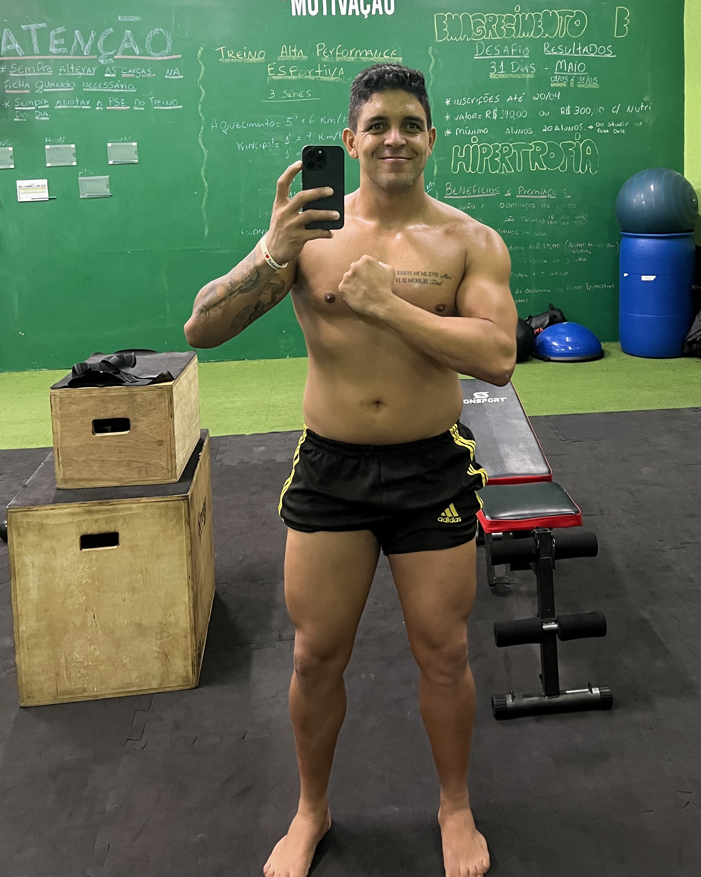 Gustavo Vieira