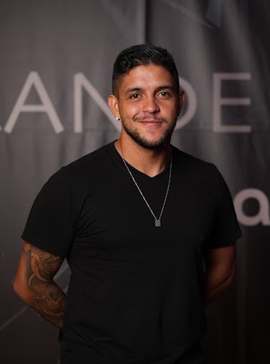 Gustavo Vieira